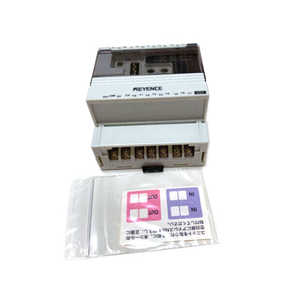 new KEYENCE KL-8BXR in Box KL8BXR - KEYENCE
