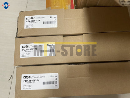 new 1pcs Cosel PBA1500F-24 - COSEL