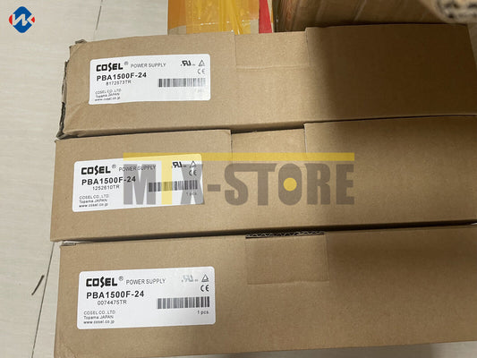 new 1pcs Cosel PBA1500F-24 - COSEL