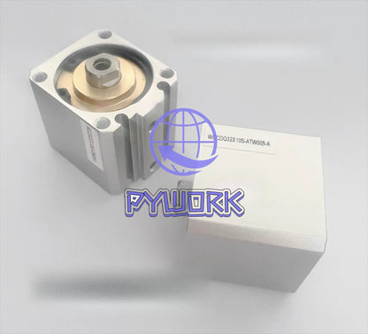 1Pcs WCCDQ32X10S-ATW005-A Cylinder Photovoltaic Assembly Accessories Cylinder