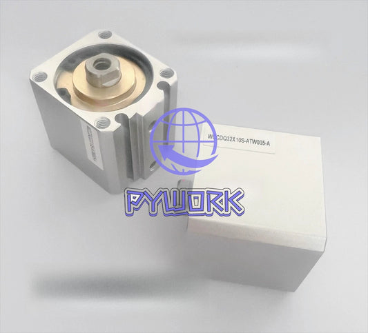 1Pcs WCCDQ32X10S-ATW005-A Cylinder Photovoltaic Assembly Accessories Cylinder