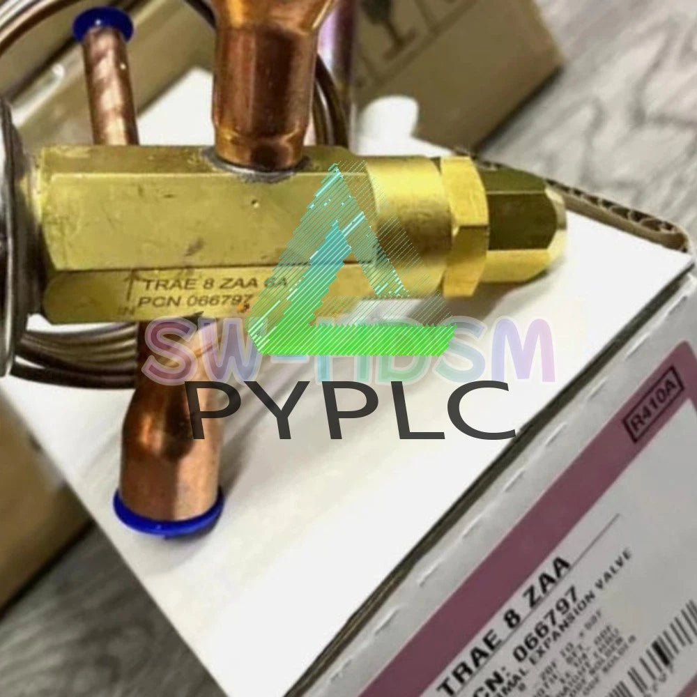 1Pcs for EMERSON Expansion Valve TRAE 8 ZAA Freight Free