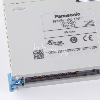 Panasonic FP2C2 - PANASONIC