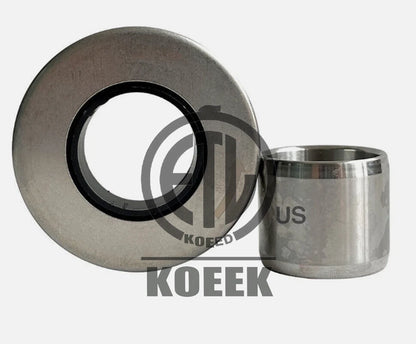 INGERSOLL RAND 42595710 Air Compressor Shaft Seal Kit #ko