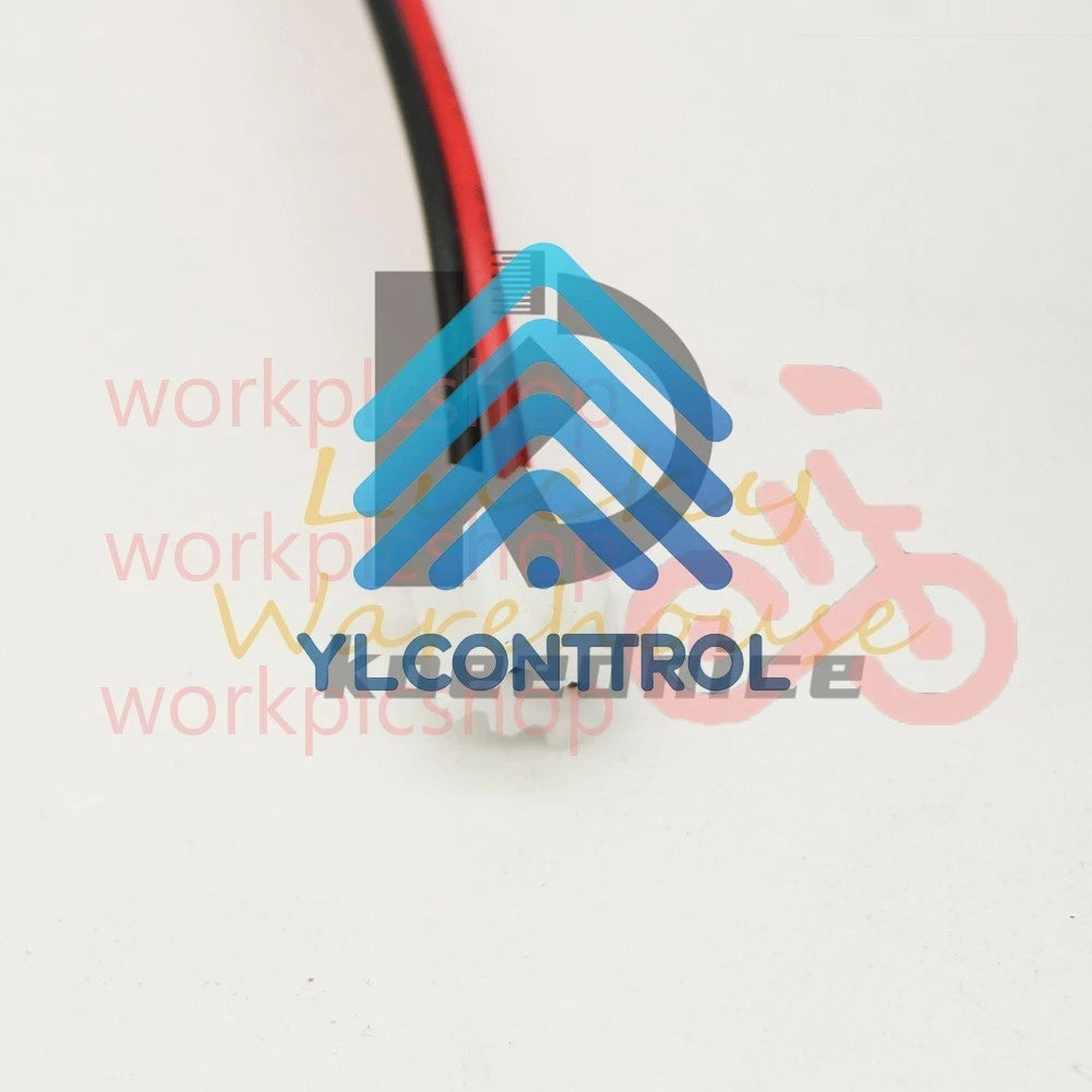 POWERYEAR PY-1225H12S 12V 0.35A 12CM 12025 2-wire Cooling Fan 1-Year Warranty