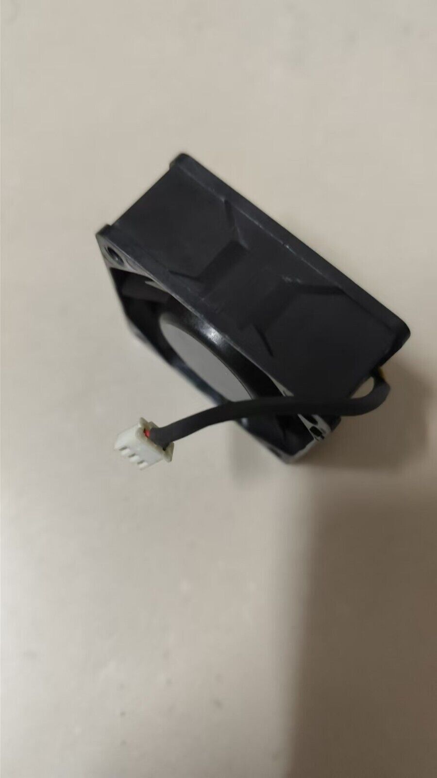 new 1 PCS SANYO Fan 9A0612S4D041 DC12V 0.17A 6025 6cm 3-wire cooling fan