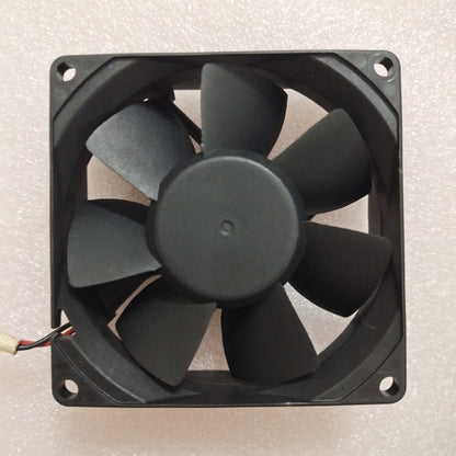 SUNON SPMD2408PTV1-A 8025 24V 5.3W 8cm 2 wire Inverter Fan