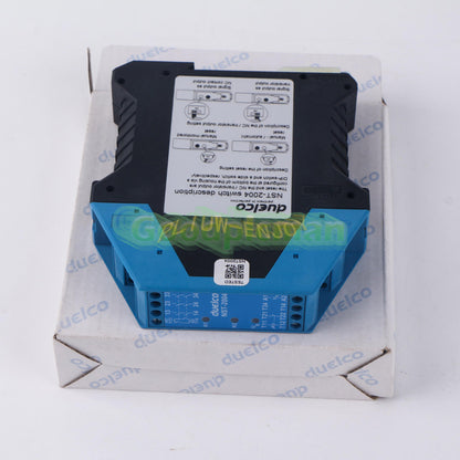 1PCS ONES DUELC Relay NST-2004F 24VDC