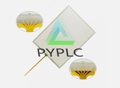 2711P-T15C22D9P-A Touch Screen for 2711P-T15C22D9P A SER A + Protective Film ~