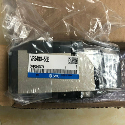 1PC SMC VFS4110-5EB Solenoid Valve - SMC
