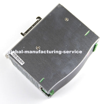 MEANWELL DR-120-12 AC/DC Power Supply 12V 10A 120W - MEANWELL