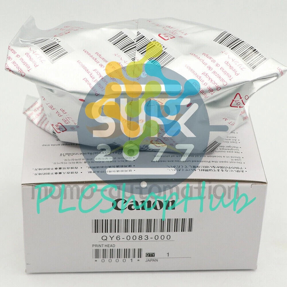 Canon QY6-0083-000 print head for MG6320 MG7120 MG7520 MG7720 IP8720