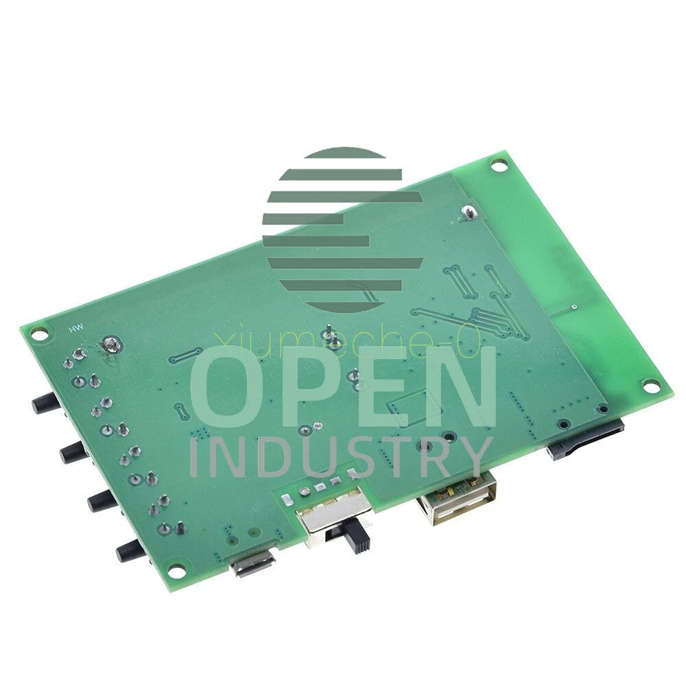 PAM8403 Bluetooth Amplifier Stereo Board Dual channel 10W For 18650 Battery