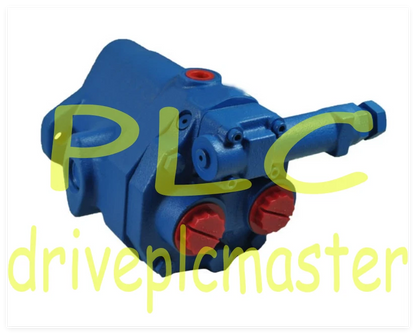 1PCS VICKERS HYDRAULIC PUMP PVB15-RSY-31-CM-11 PVB15RSY31CM11 #dr