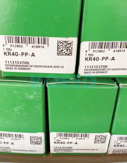 INA KR40-PP-A needle bearing 1PCS #DC