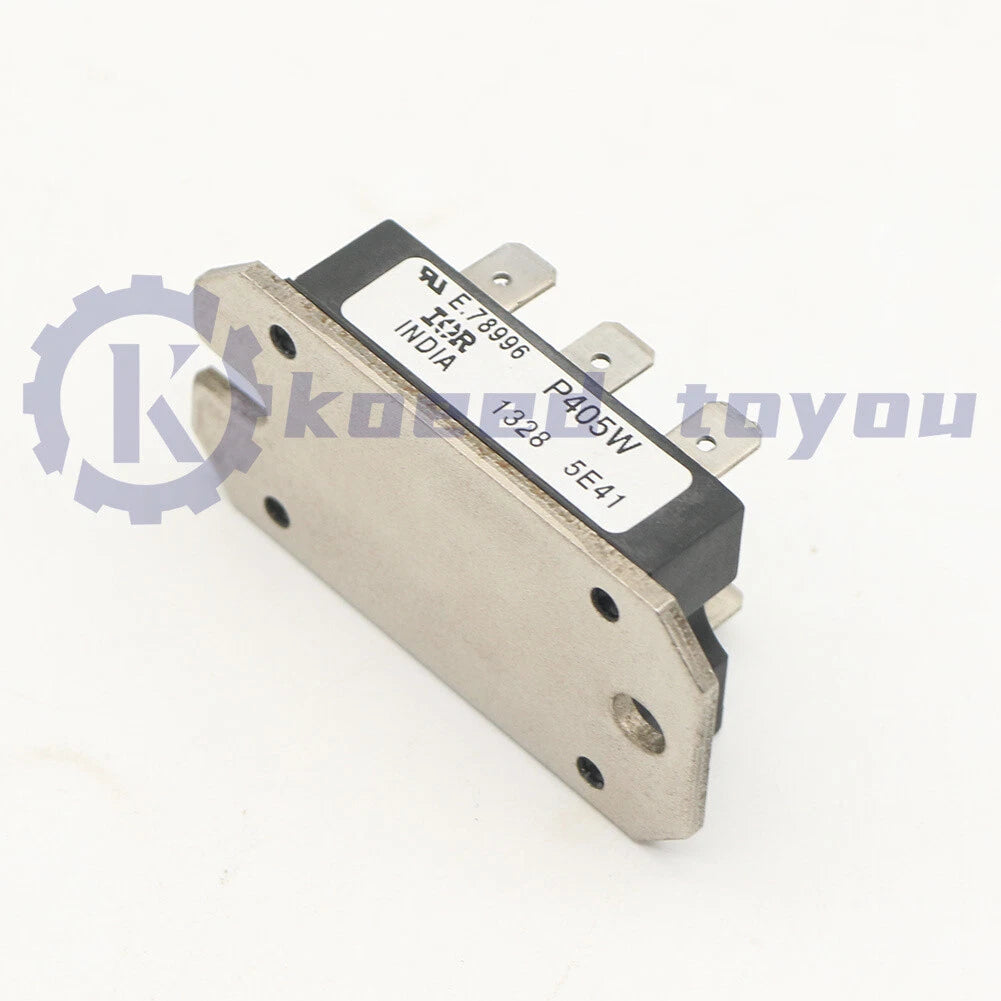 1Pcs P405W IR (INTERNATIONAL RECTIFIER) MODULE US