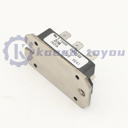 1Pcs P405W IR (INTERNATIONAL RECTIFIER) MODULE US