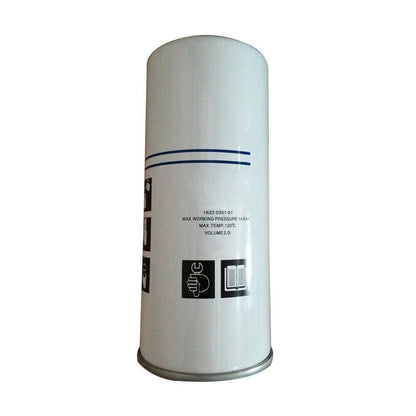 1Pc 2901086601 Filter Service Kit Element for Copco 2901-0866-01 GA15-18-22