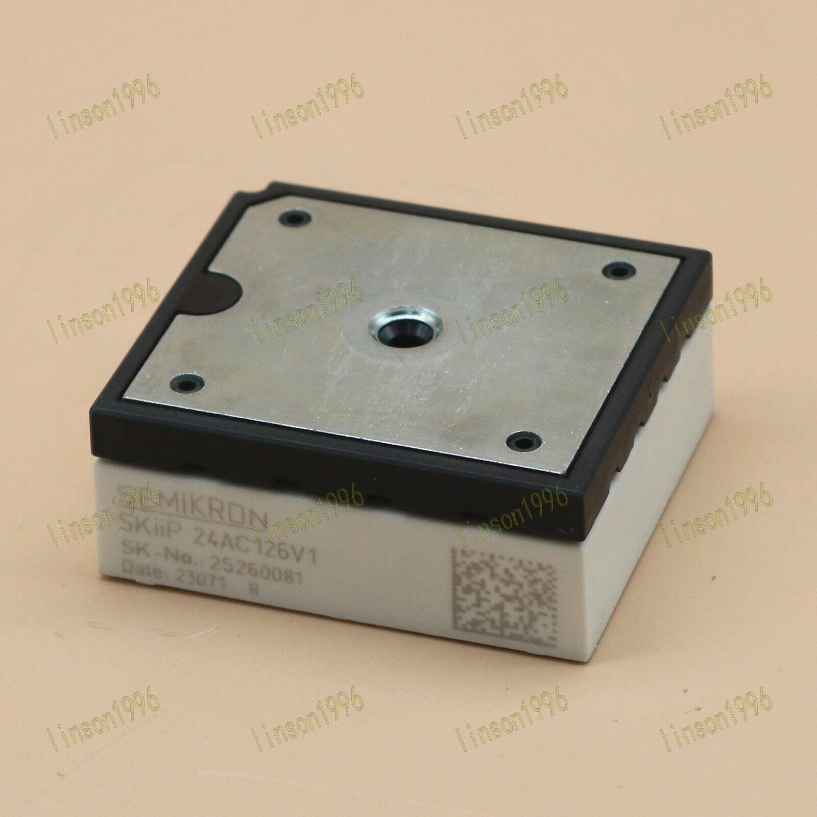 SEMIKRON SKIIP24AC126V1 Module Fast Delivery - SEMIKRON