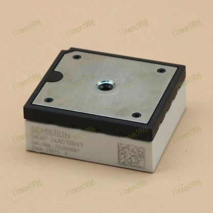 SEMIKRON SKIIP24AC126V1 Module Fast Delivery - SEMIKRON
