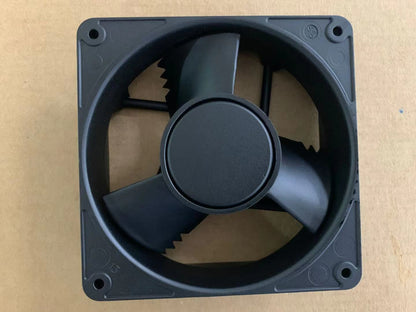 new 1pcs MX3B3 230V 10 09A cooling fan
