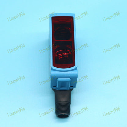 New Sick Photoelectric Sensor WTB16P-24161120A00 - SICK