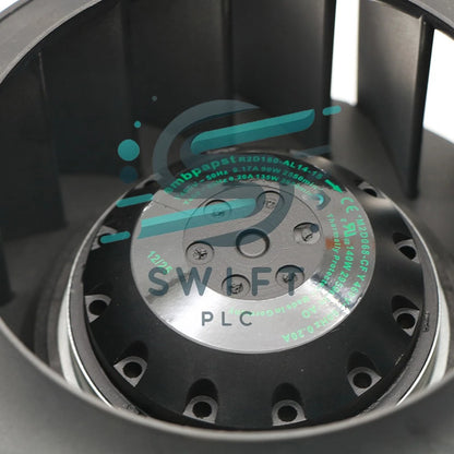 R2D180-AL14-15 Cooling Fan 1PCS