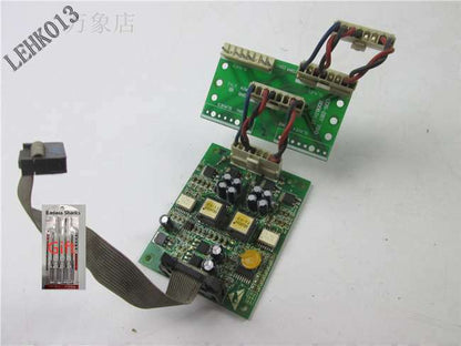 GVF-G3-4T1100 CON-DRV - High Performance Drive Unit - OMRON