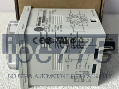700HRM12TA17C Multi period time relay 700-HRM12TA17C 8-PIN Fast delivery