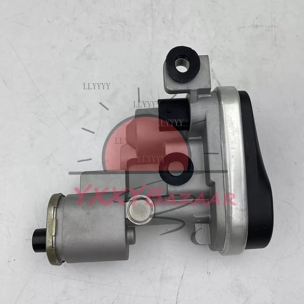 Cummins Transmission Throttle Valve Actuator 48RE for Dodge Ram 2500 3500 TTVA