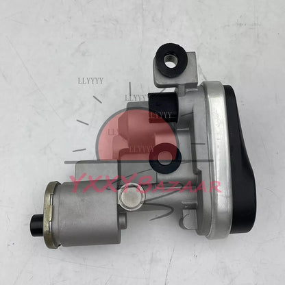 Cummins Transmission Throttle Valve Actuator 48RE for Dodge Ram 2500 3500 TTVA