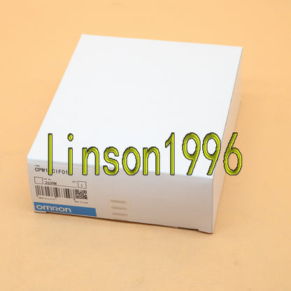 Omron CPM1-CIF01 Communication Module in Box - OMRON