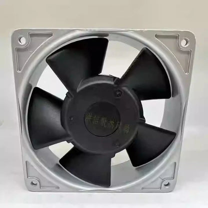 IKURA UP12D10 100V 16/15W 120*38MM Metal Cooling Fan