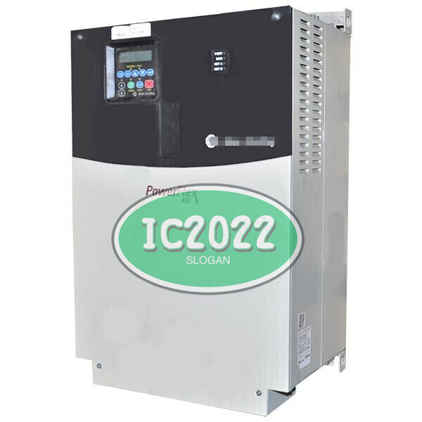 AB 22C-D072A103 73A 480V 50HP Powerflex 400 New - ABB