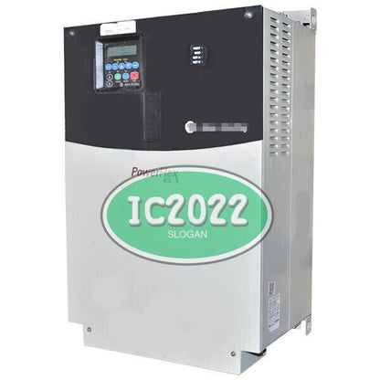 AB 22C-D072A103 73A 480V 50HP Powerflex 400 New - ABB