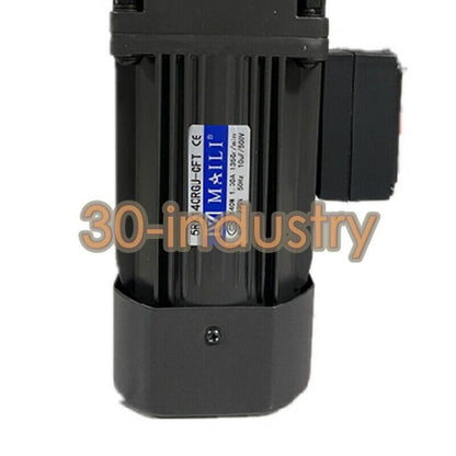 1PCS NEW FOR MAILI 140W Speed regulating brake motor 5RK140RGU-CFT - KOEED