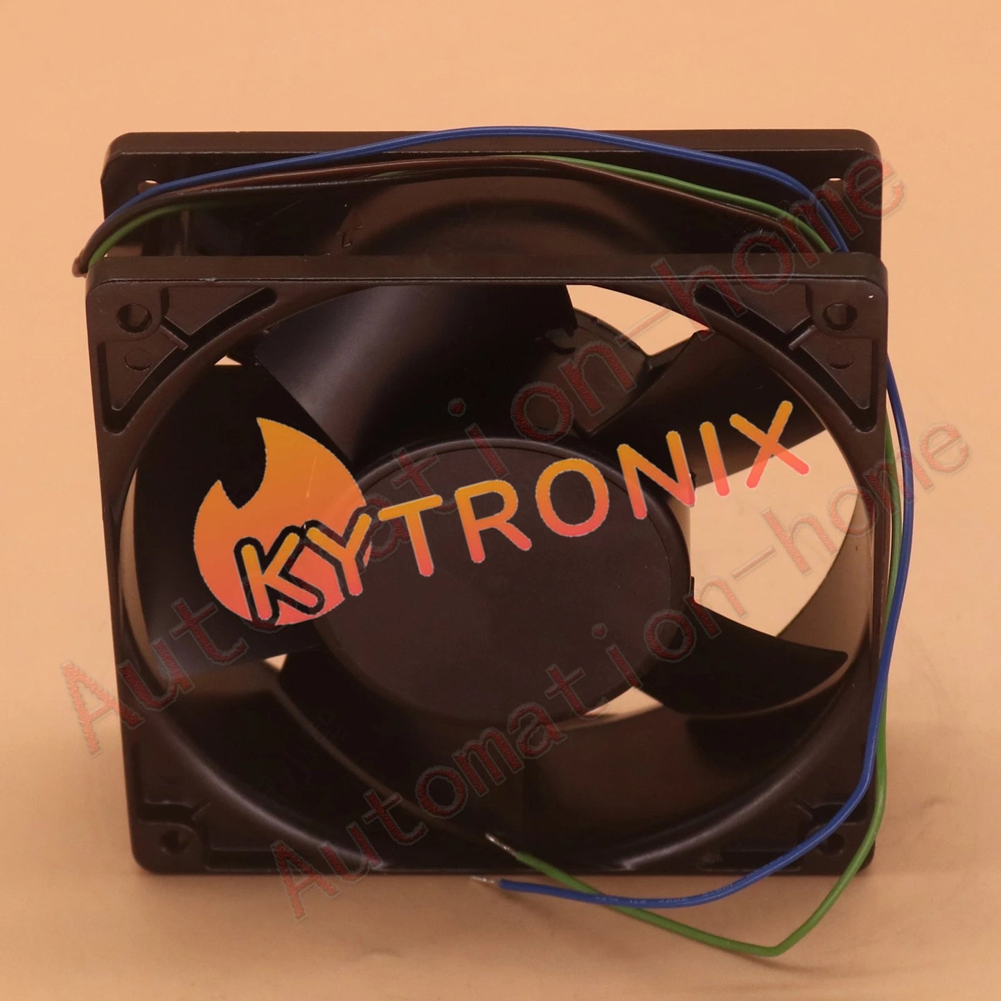 1PCS Bi-Sonic 4E-DVB-1(S) 100/200VAC cooling fan