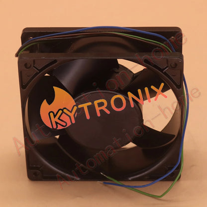 1PCS Bi-Sonic 4E-DVB-1(S) 100/200VAC cooling fan