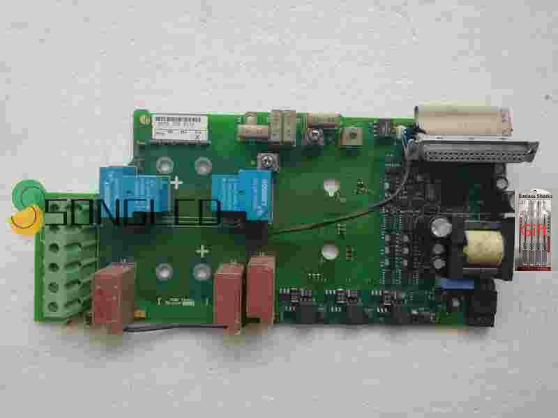 1PCS PC00357D - High-Quality Component - INDUSTRIALCOMPONENTSCO