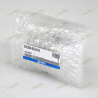 SMC Solenoid Valve EX250-SCA1A Stock - SMC