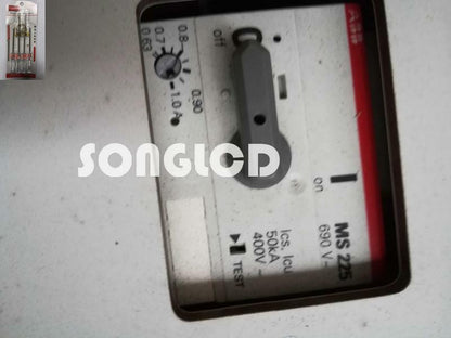 1pcs new rac2.3-200-380-a00-w1 - KOEED