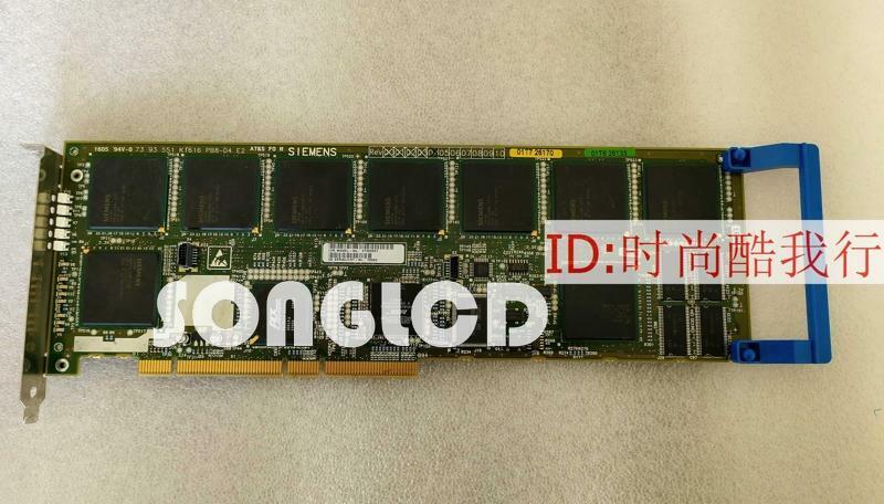 1pcs k1616 pb8-d4 e2 07393551 - PLC SOLUTIONS CO., LTD.