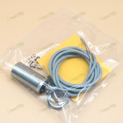 Turck Proximity Switches Sensor BC10-M30K-AZ3X - TURCK