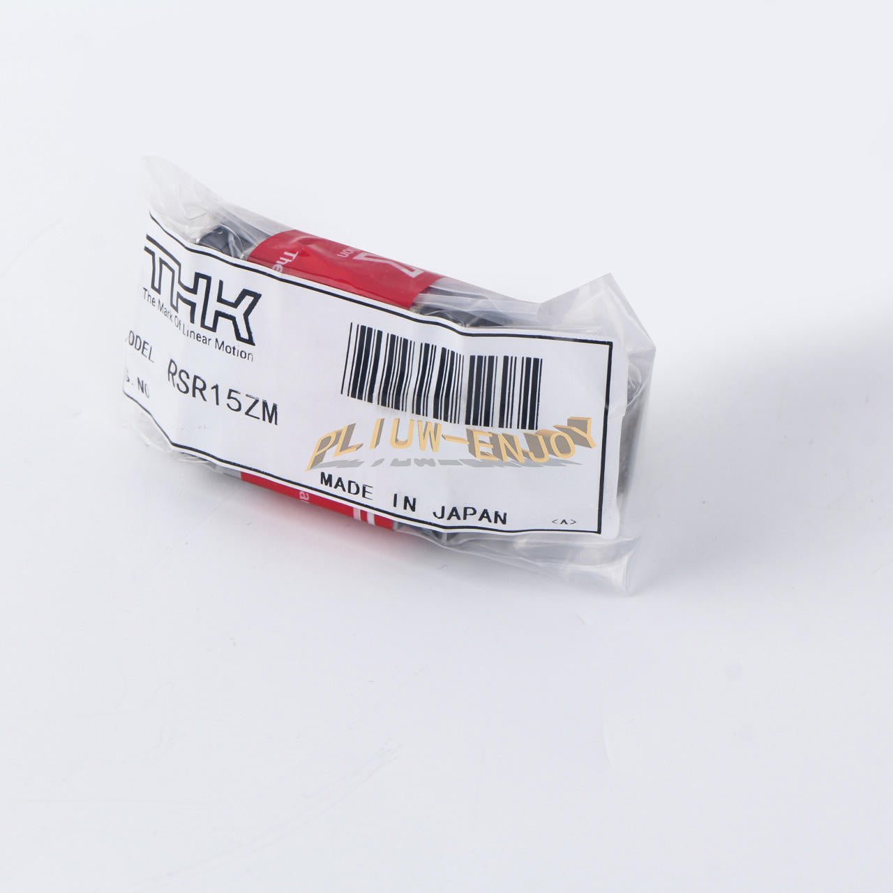 new 1PC THK RSR15ZM slider - THK