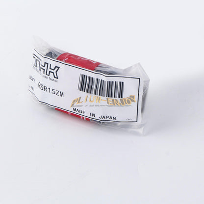 new 1PC THK RSR15ZM slider - THK