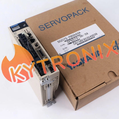 Yaskawa SGD7S-R90AA0A Servo Drive