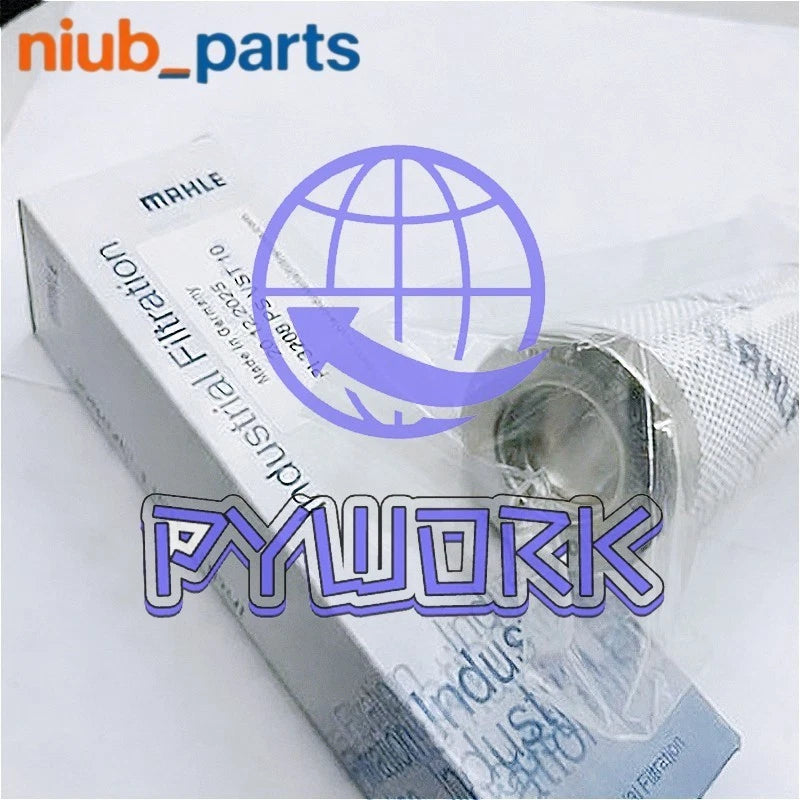 1PC PI3208PSVST10 Hydraulic Oil Filter Cartridge PI3208 PSVST 10 High Quality