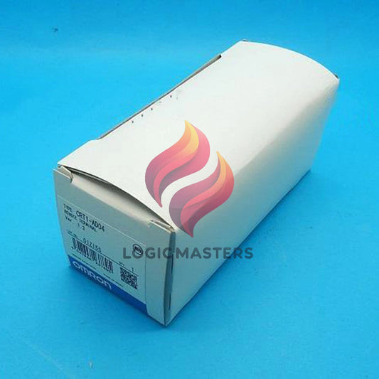 1PCS Omron PLC Programmable Controller CRT1-AD04 Fast Ship
