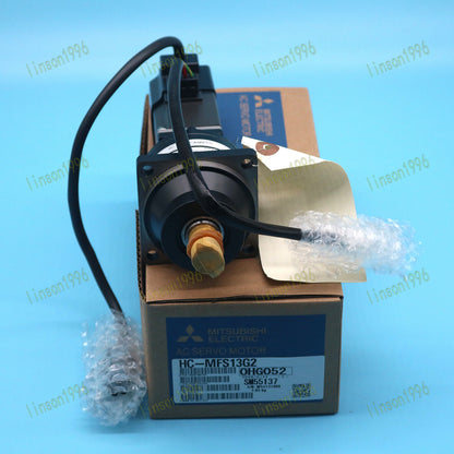 Mitsubishi servo motor HC-MFS13G2 Fast Delivery - MITSUBISHI