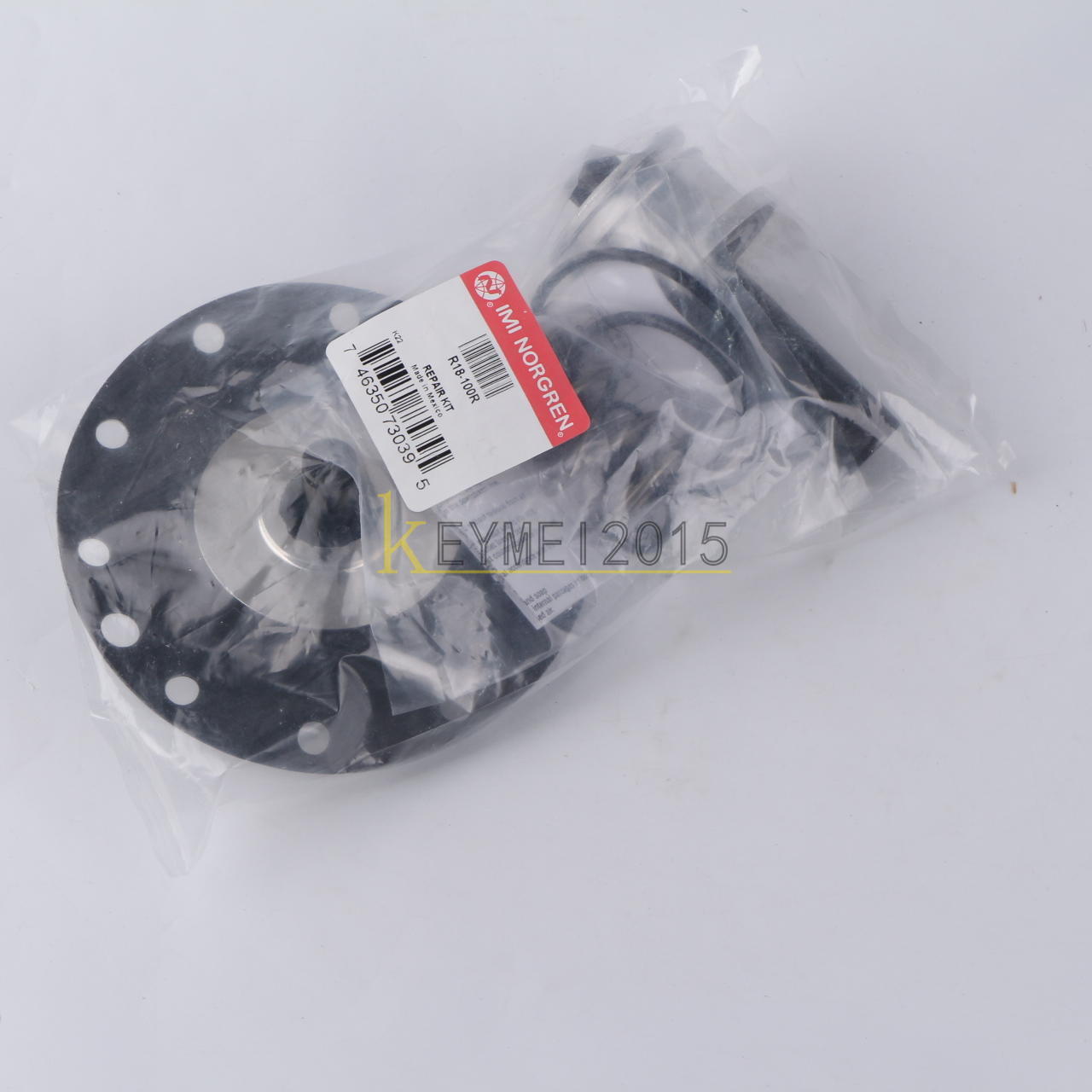 new 1PC  NORGREN R18-100R pressure regulating valve repair kit NORGREN